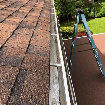gutter repair Babylon ny