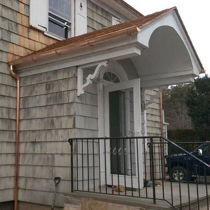 gutter instalation Babylon ny